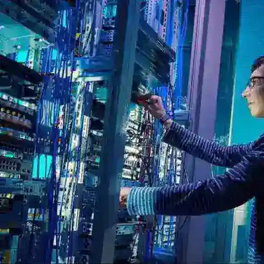 NETWORKING | CompTIA | CCNA