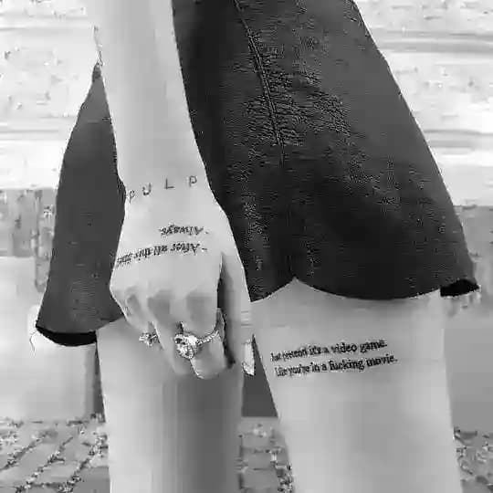 𓏺 𝐉𝐨ّ𝐧 . Profile