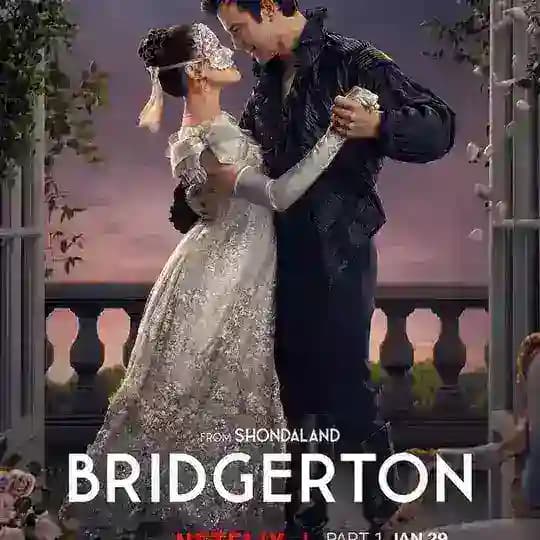 BRIDGERTON SEASON 4 (2026) . PART 2