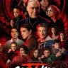 COBRA KAI (2018) SEASON 1, 2, 3, 4, 5, 6
