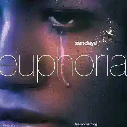 EUPHORIA (2019) SEASON 1, 2, 3