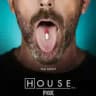 HOUSE MD SEASON 1 - 8 (SERIES)