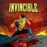 INVINCIBLE (2021) SEASON 1, 2, 3