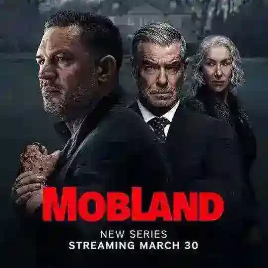 MOBLAND (2025) SEASON 1