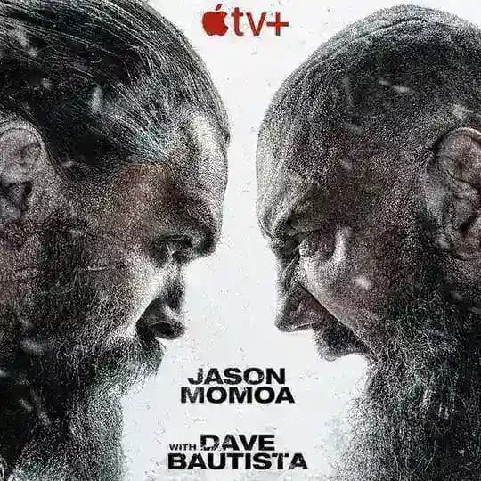 SEE (2019) SEASON 1, 2, 3