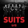 SUITS (2011) SEASON 1-9