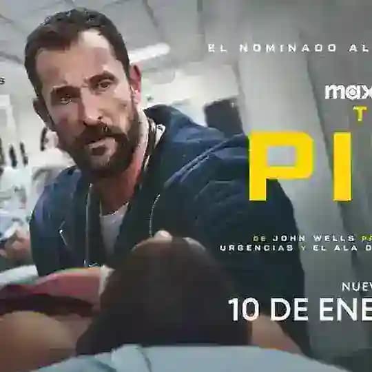 The Pitt Season 2