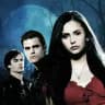 THE VAMPIRE DIARIES SEASON 1-8