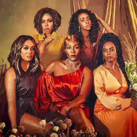 SISTAS SEASON 1, 2, 3, 4, 5, 6, 7, 8, 9