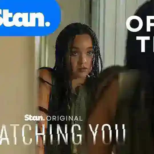 Watching You Season 1