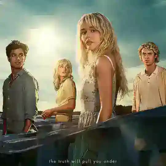 WE WERE LIARS (2025) SEASON 1