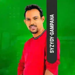 2026 Chemistry Gampaha - Charitha Dissanayake Profile