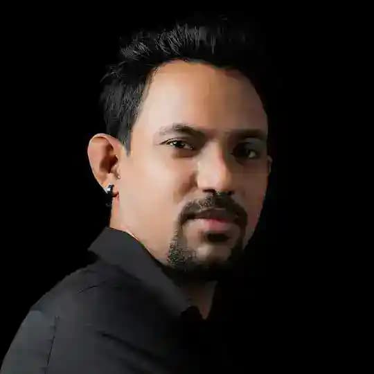 2025 Chemistry Gampaha - Charitha Dissanayake Profile