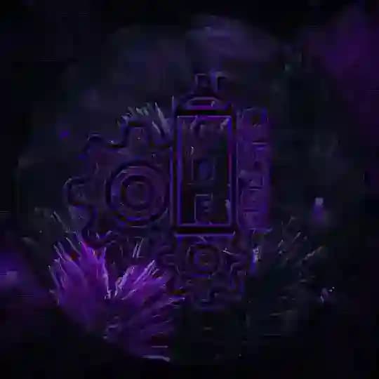 CDF Custom | Переходник