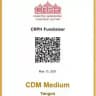 Hear Our Voices - CDM Medium