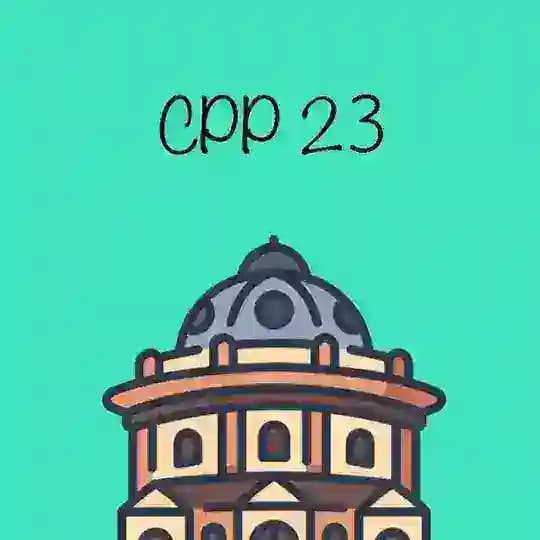 { CPP 22 +1 }