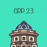 { CPP 22 +1 }