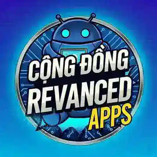 ReVanced Apps
