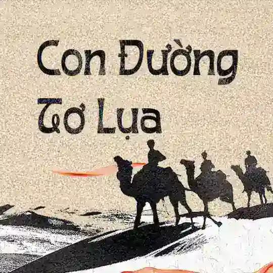 Sảnh Chờ Con Đường Tơ Lụa 🐫 Profile