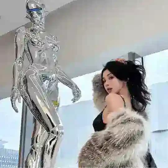 成都嫩妹御姐精选