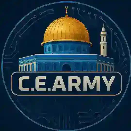 ‏Conquerors Electronic Army
