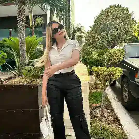 Cindy cebreros