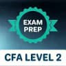 CFA Level 2 Study Material