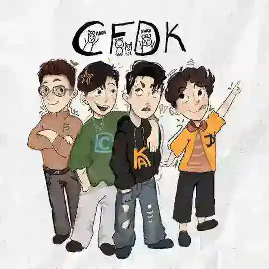 CFDK: Финнский Шабаш