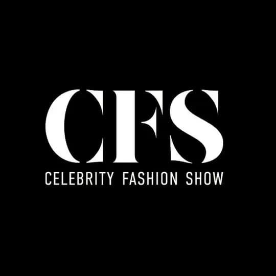 CELEBRUTY FASHION SHOW