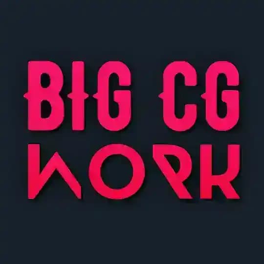 BIG CG WORK