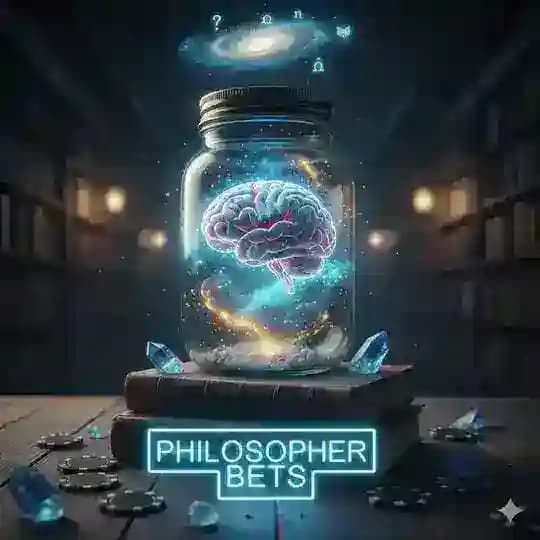 PHILOSOPHER BETS