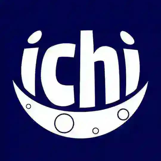 iChi | چاپ آیچی 🖤🫂