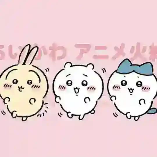 $CHIIKAWA portal