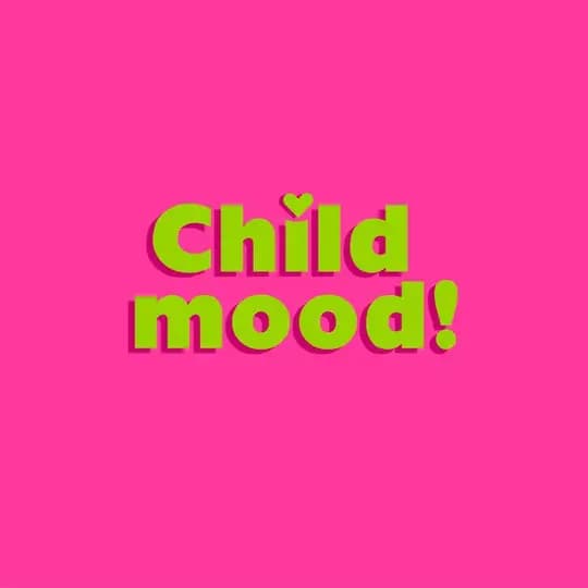 CHILDMOOD