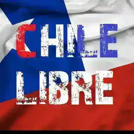 CHILE LIBRE