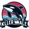 中國人KILLER WHALE 🐳