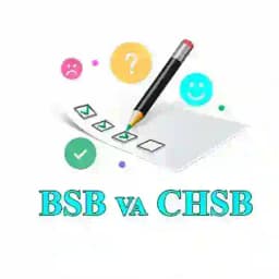 CHSB BSB javoblari Profile
