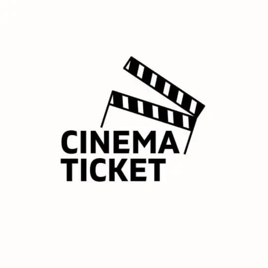 قناة سلسله افلام كاملة TICKET CINEMA 🍿🎥