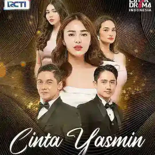 CINTA YASMIN