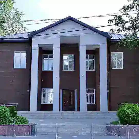 ЦКТ «Родники», Волоколамск