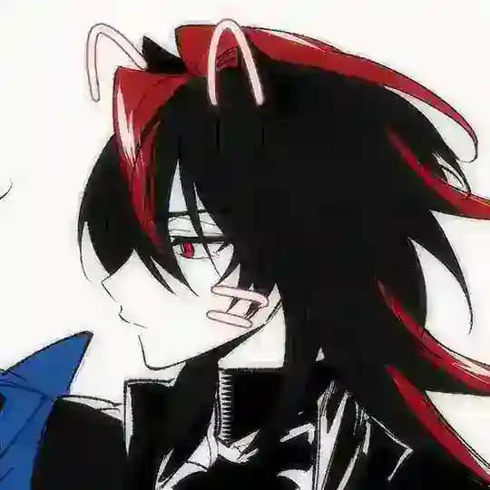 ⚔️⛓️ C.Kitsune/ BL ⛓️⚔️