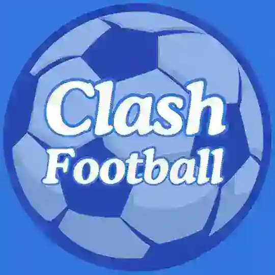Clash Football ๐ฅ
