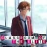 CLASSROOM OF THE ELITE HINDI DUB
