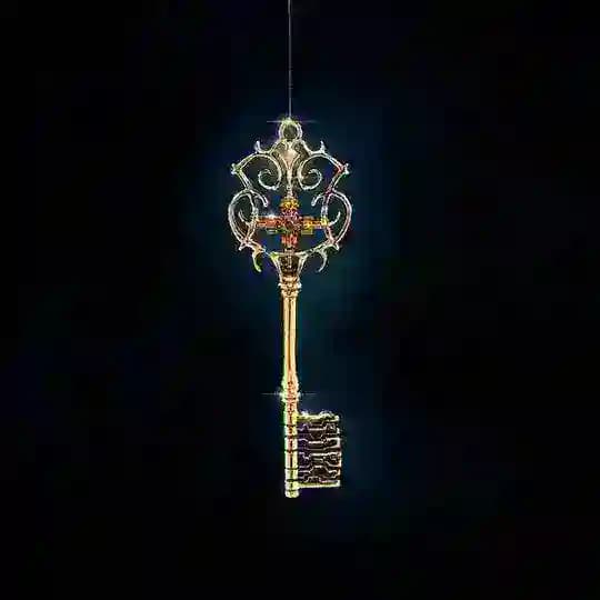 KEY