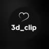 3D_CLIP