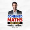 2027 Combined Maths - Mandapa Pandithage