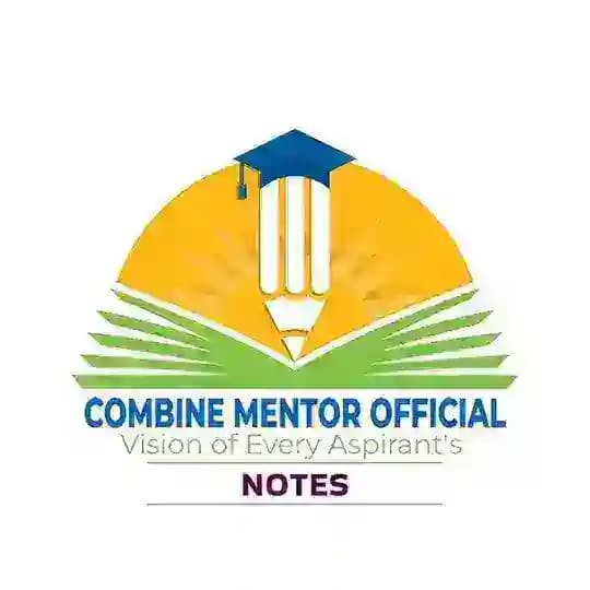 Combine Mentor (Notes/Test)