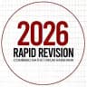2026 Combined Maths Rapid Revision | Vikum Harshana