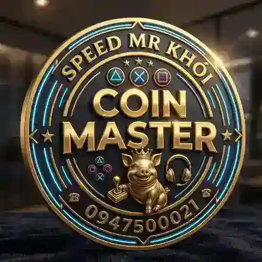 Coin Master Speeder Android & IOS