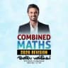 2026 Combined Maths Revision